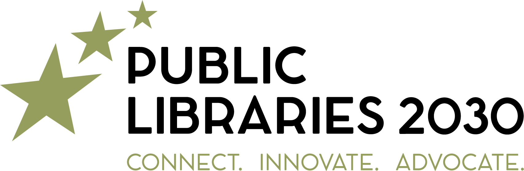 Public Libraries 2030