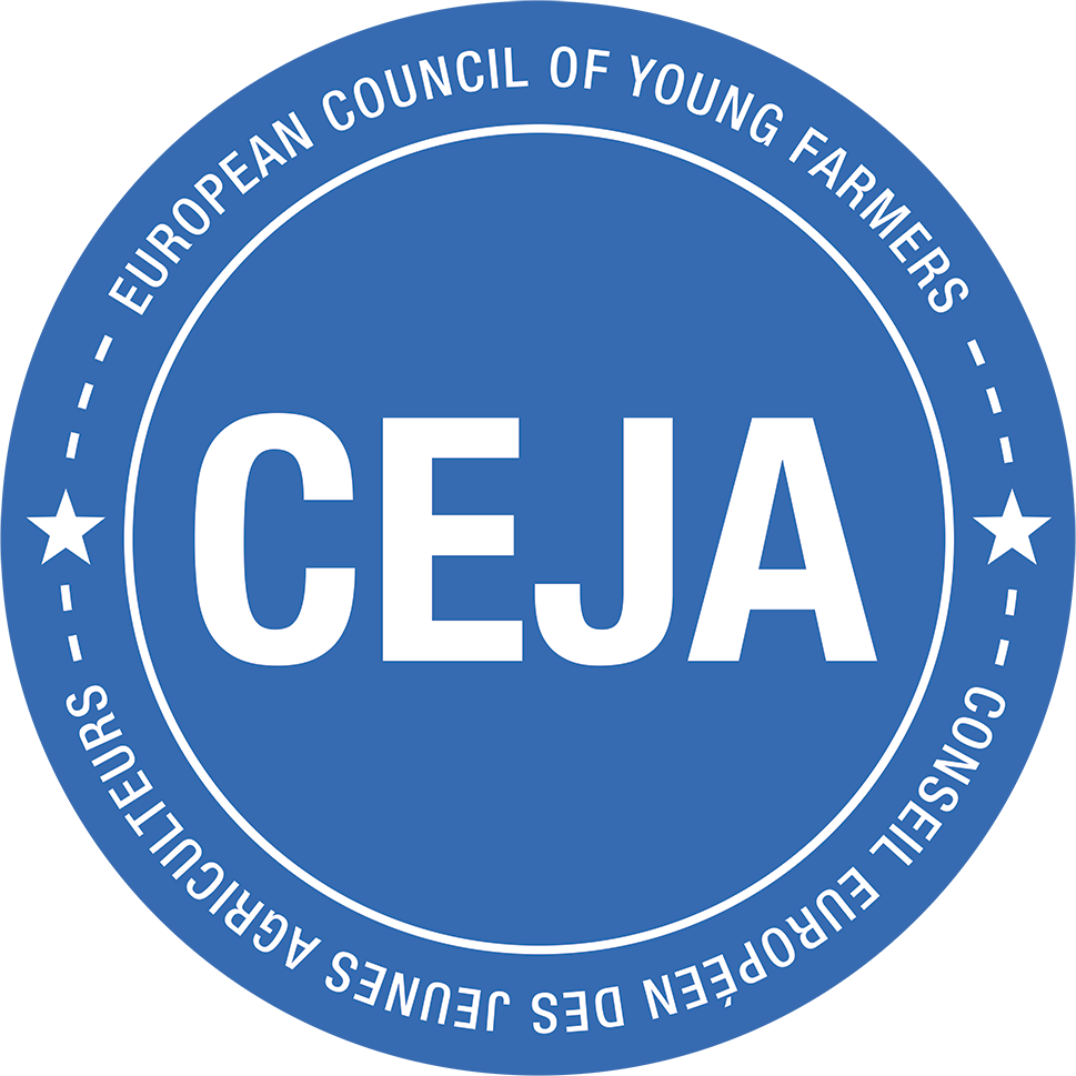 European Council of Young Farmers